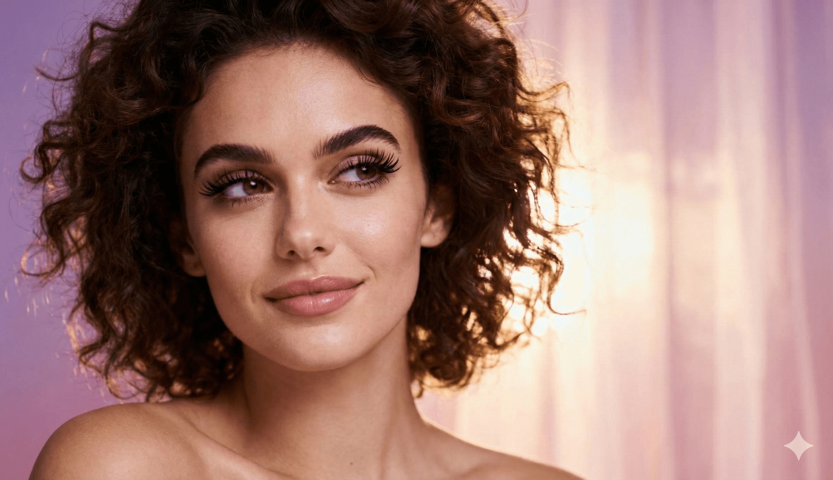 LuxeLash & Beauty - Premium lash extensions