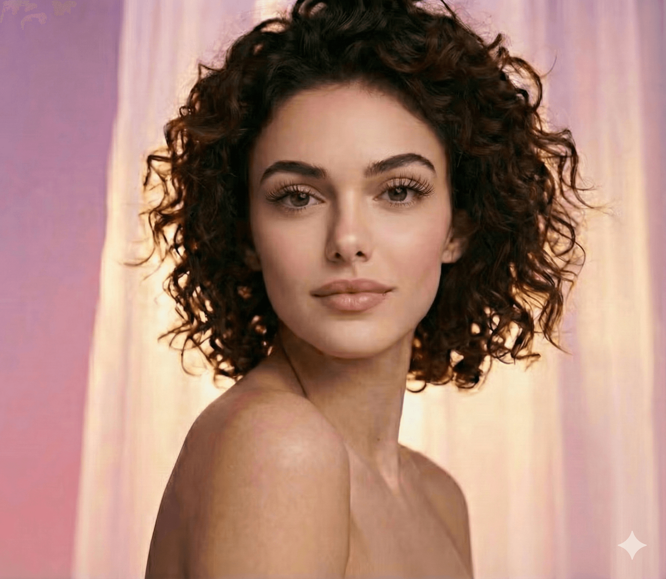 LuxeLash & Beauty studio - creating beautiful lash transformations in a peaceful environment